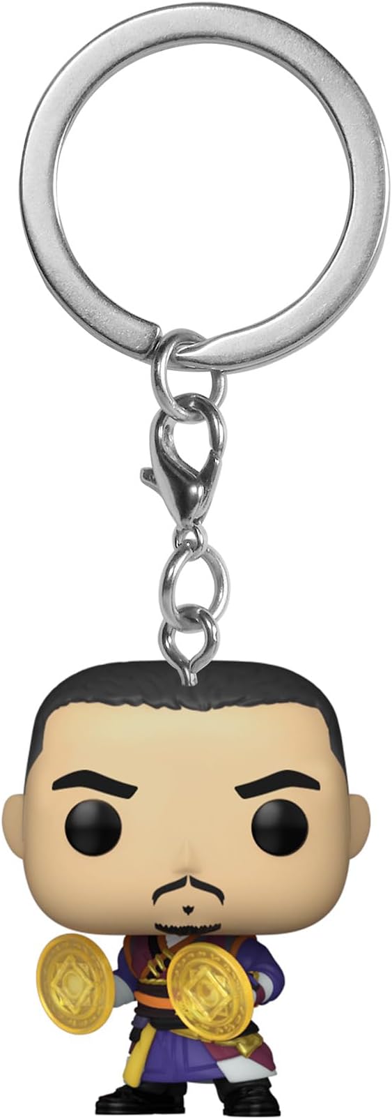 Doctor Strange In The Multiverse of Madness - Wong Pocket Pop! Unisex Pocket Pop! Altrosa