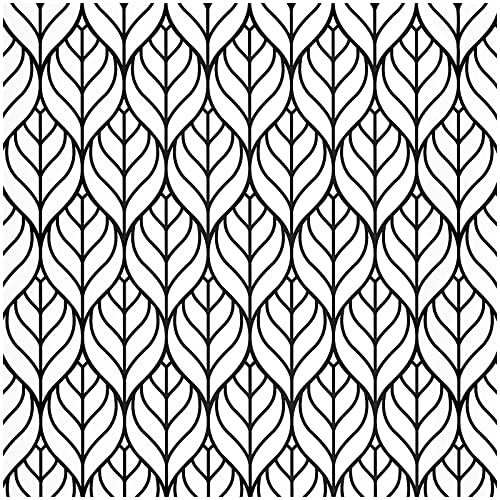 SUNBABY Schwarz und Weiß Peel and Stick Tapete: Selbstklebende Tapete für Wohnzimmer Schlafzimmer Vinyl Wrap für Möbel Stick on Tapete 45*200cm Cover