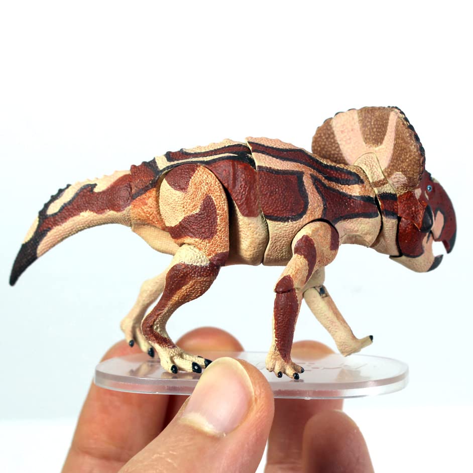 Amazon.co.jp: Everything Dinosaur Beasts of the Mesozoic 1/18th