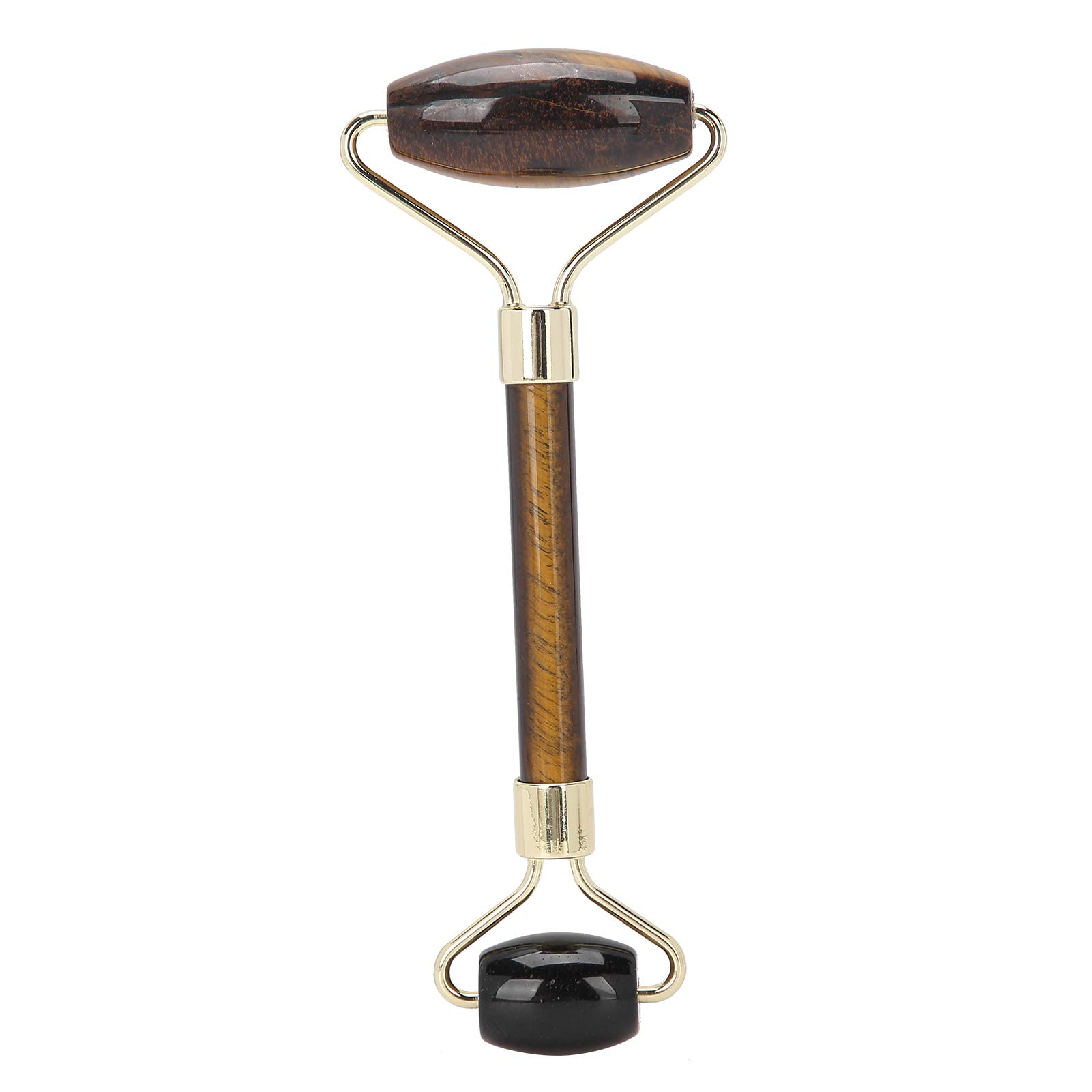 Gua Sha Gesichts-Werkzeuge, Gesichtsmassage-Instrument, Jade-Roller Für Gesicht, Stone Beauty Jade Gesichts-Roller, Massage-Werkzeug Für Gesicht, Augen, Hals, Körper(A)