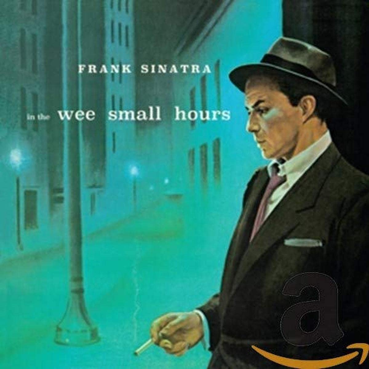 In the Wee Small Hours