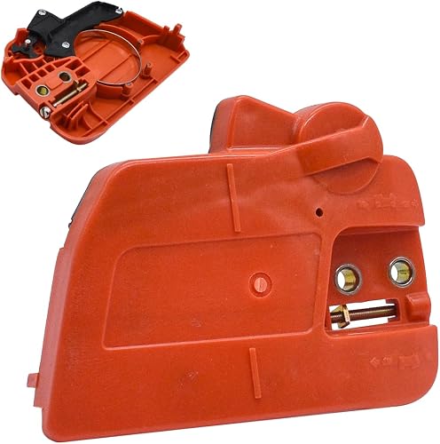 Cylinman 525628901 Chain Brake Sprocket Clutch Cover Assembly Fit for Husqvarna 