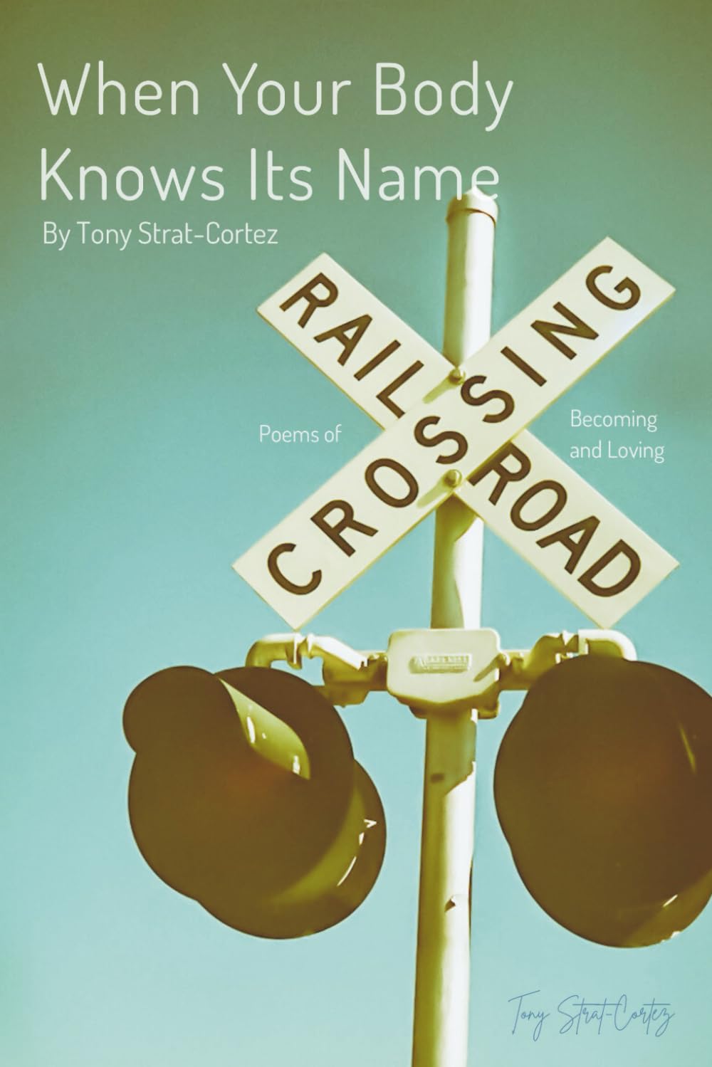 When Your Body Knows Its Name: Poems of Becoming and Loving