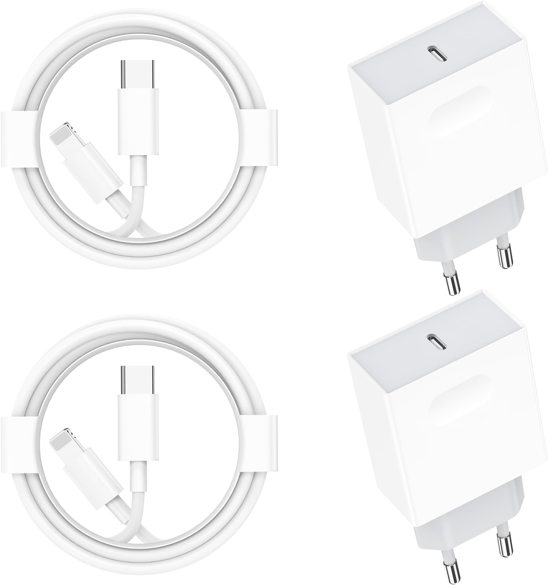 Baseus Câble Type C 20W PD Pour IPhone 14 13 12 11 Pro Xs Charge Rapide Fiche Technique Et Prix Au Maroc