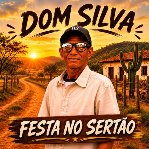 Festa no sertão