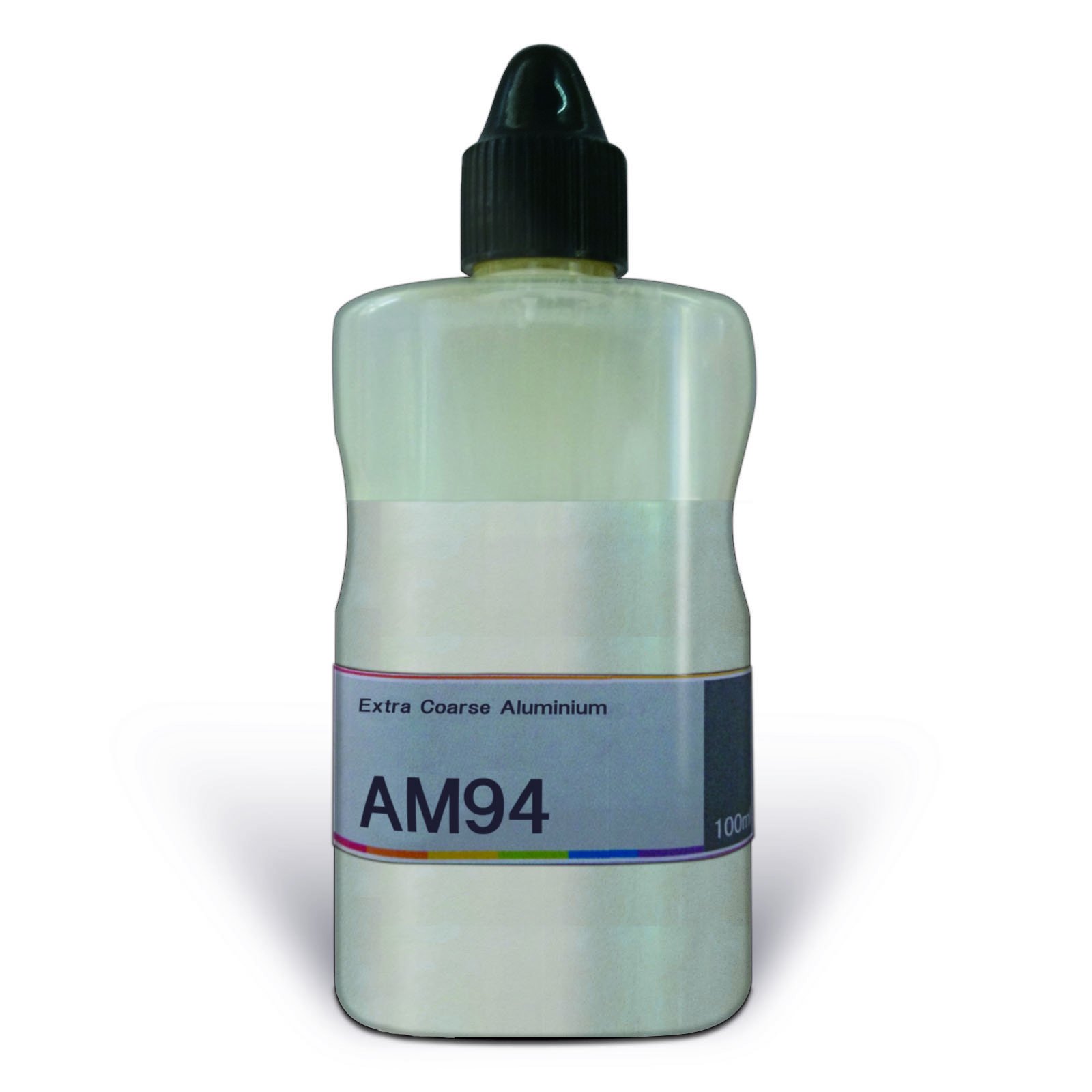 Amazon | アクサルタ(旧デュポン) AM94 エクストラコースアルミ 100ml