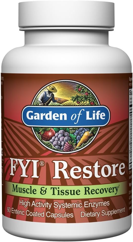 FYI Restore