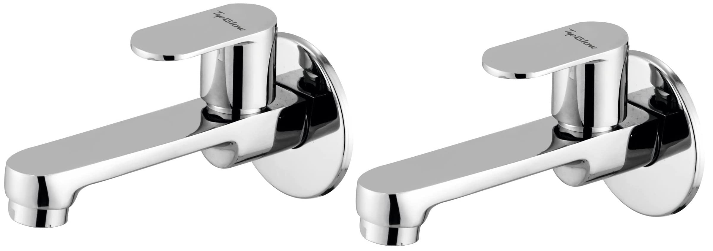Tapglow Opal Brass Long Body with Flange Pack of -2 (B0C4Z3DBNS) Amazon Price History, Amazon Price Tracker