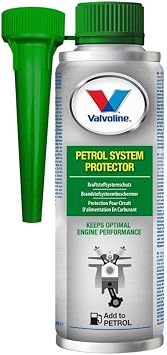 Valvoline Fuel System Protection 300ml Can 882680