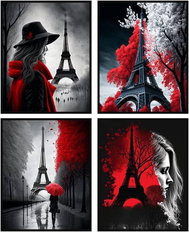 Paris Decor
