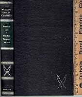 Paradise Lost and Paradise Regained