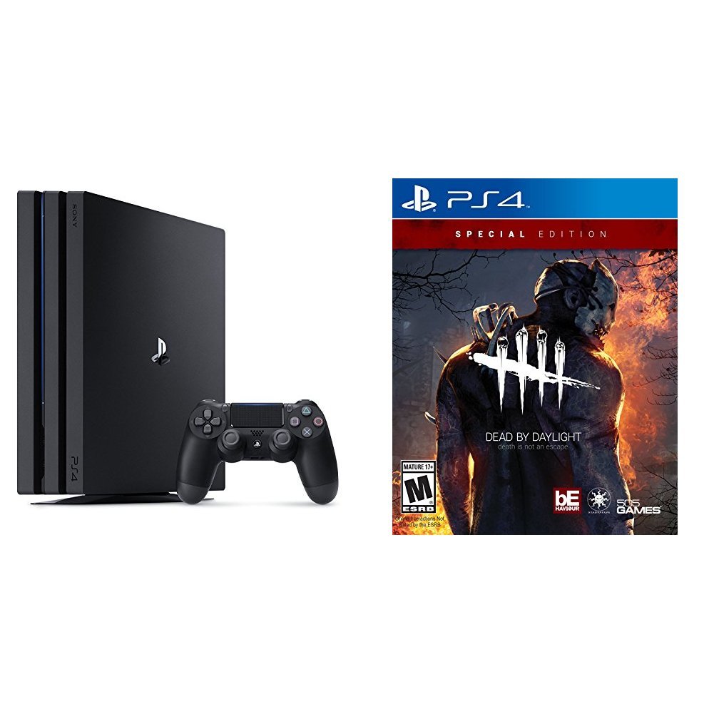 Amazon.co.jp: PlayStation 4 Pro ジェット・ブラック 1TB (CUH 
