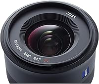 Vista 16 de ZEISS Batis 3.346 in f/1.8 - Lente para cámaras Sony E Mount sin espejo, color negro