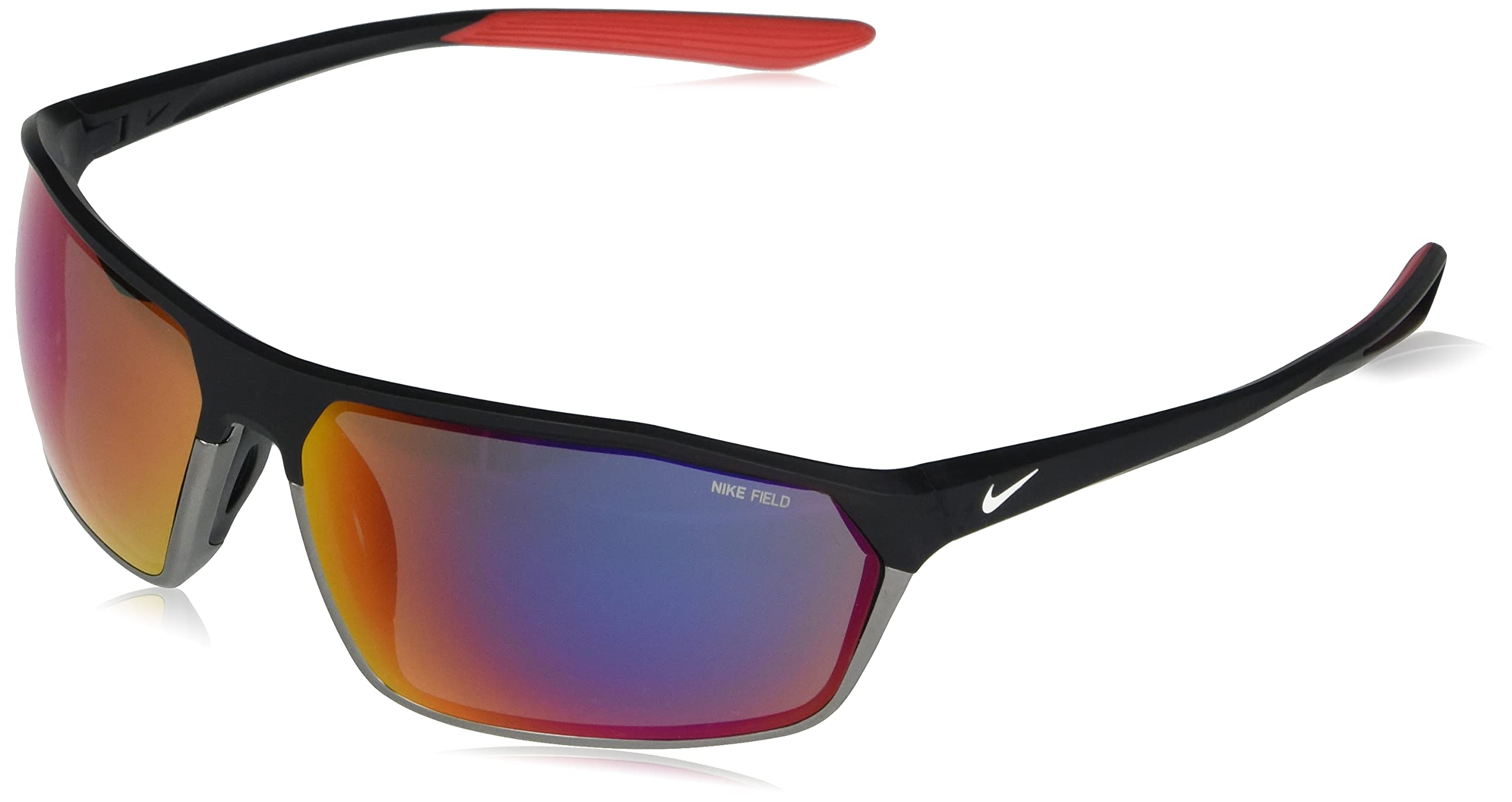 NikeClash Rectangular Sunglasses