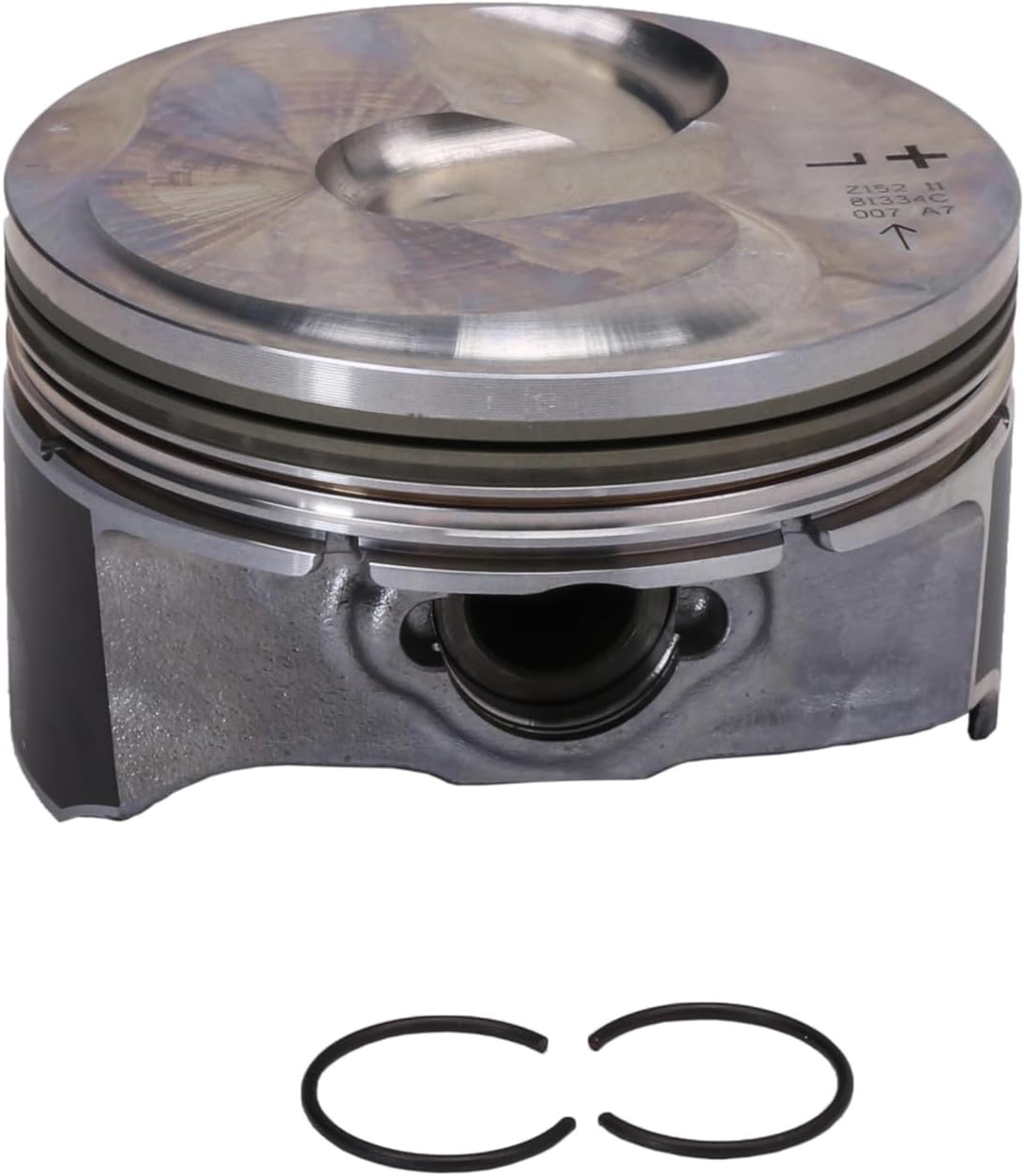 12658743 Engine Piston Kit
