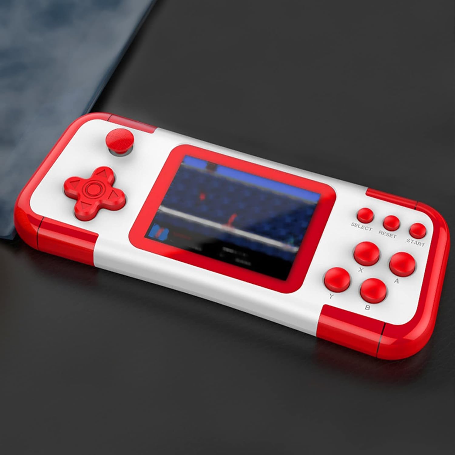 Buy Portable Handheld Game for Kids Adults 3.5 Screen Game Arcade