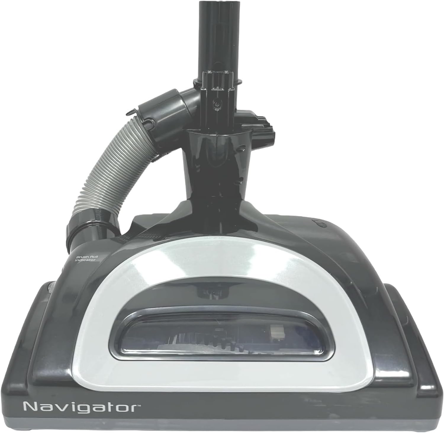 Motorized Floor Brush Compatible with Shark Navigator Lift-Away UV440 NV355 NV356 NV357 NV358 NV360 NV370 (Brown)