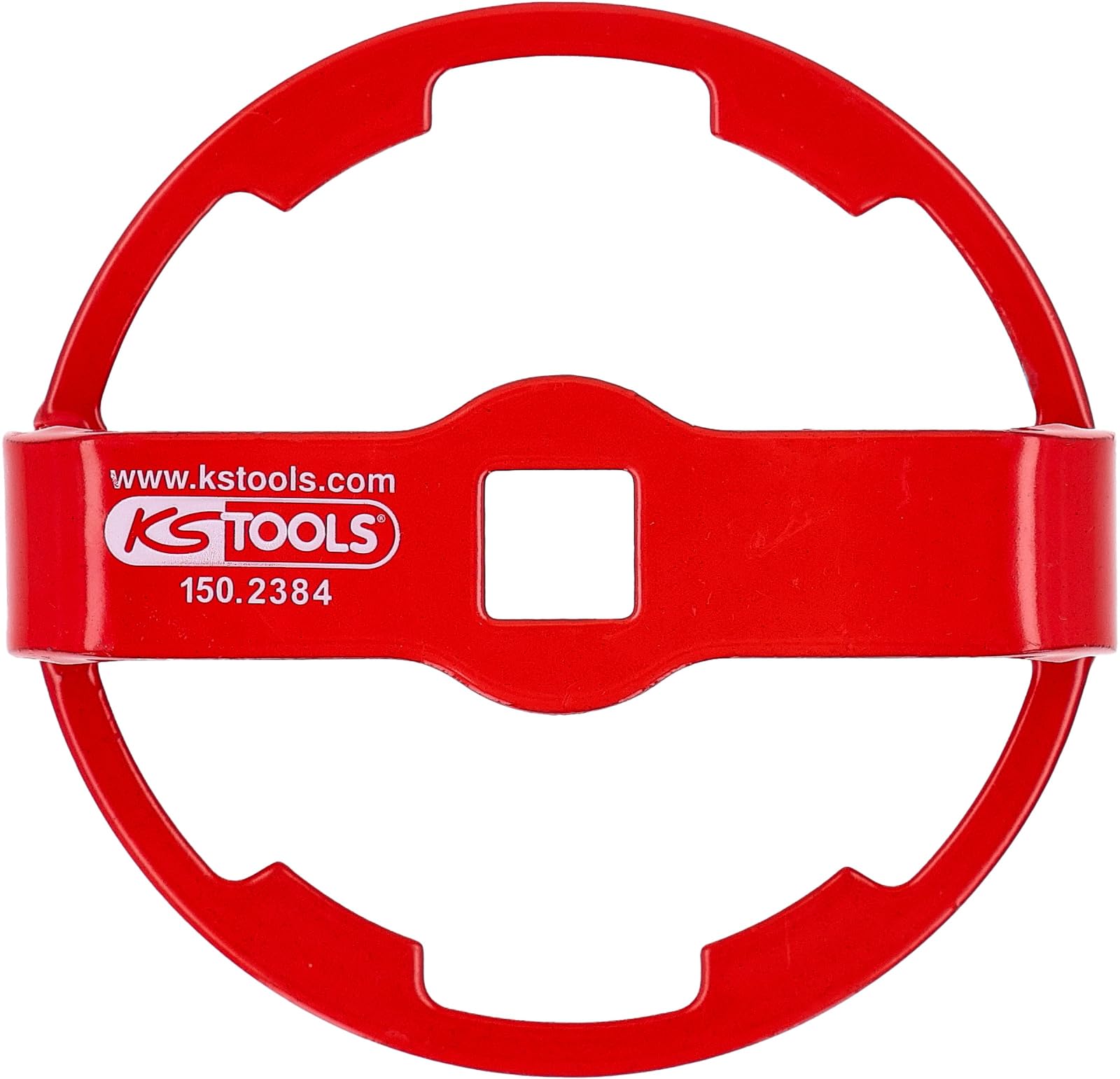 KS TOOLS 150.2384 Outil de desserrage bouchon de radiateur