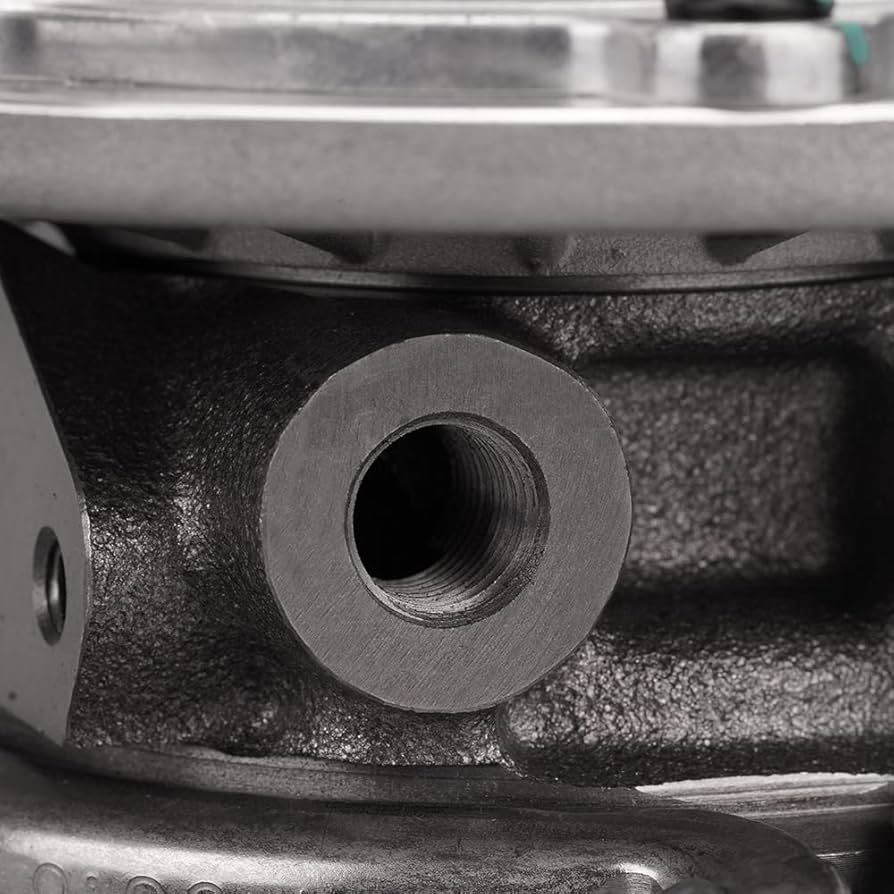 樹ぴター Amazon | maxpeedingrods 五十鈴用 過給用タービン ターボ