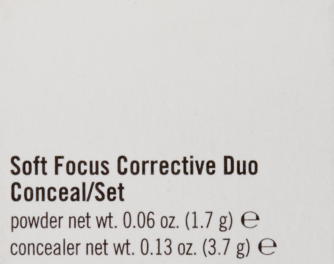 Soft Focus Corrective Duo Conceal Set - Image 3