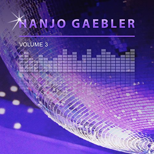 Play Hanjo Gaebler, Vol. 3 by Hanjo Gaebler on Amazon Music