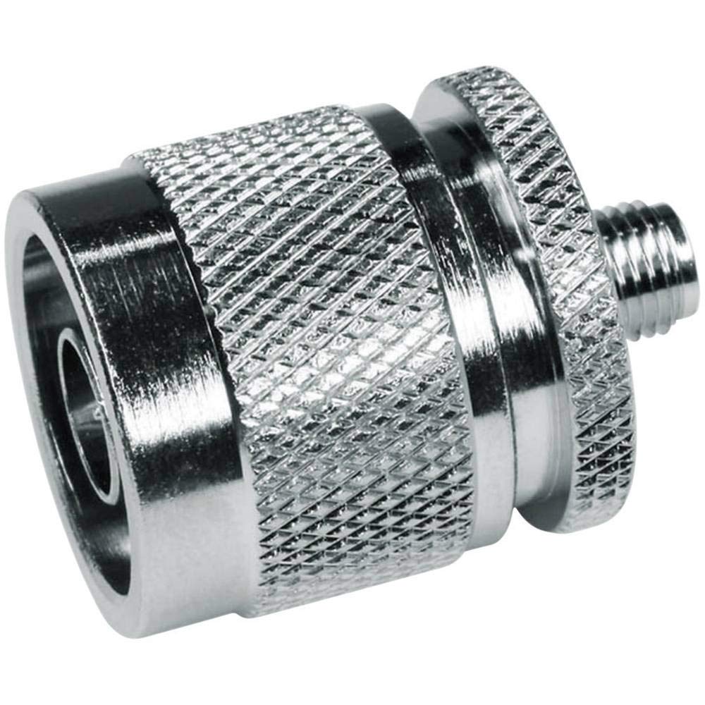 Telegartner Men's Telegärtner Adapter N J01027b0018 N - Sma Fe 1 Pc(S)