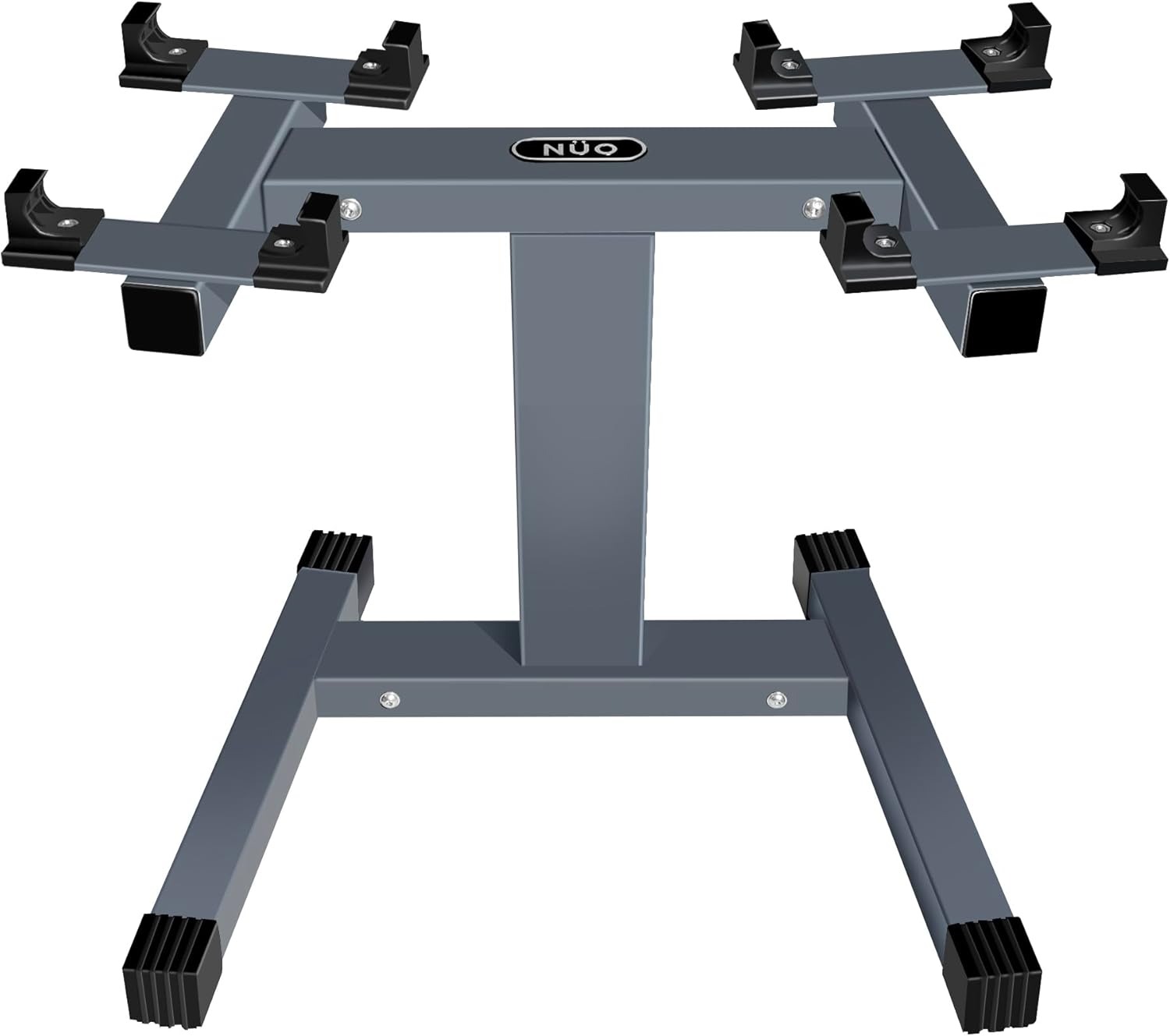 BodyTech x NUOBELL Collaboration Product, Adjustable Dumbbell Rack and Stand.Dumbell Rack for Nuobell Dumbbells only