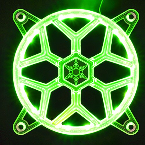 Silverstone Technology 140Mm Rgb Led Fan Guard / Grill For Asus Aura Sync / Msi Mystic Light Sync / Asrock Aura Rgb / Biostar Racing And Others Fg141 #TOP4