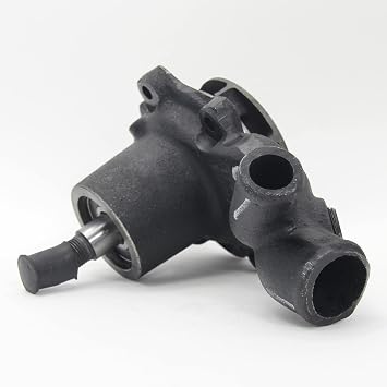 U5MW0106 Water Pump Perkins For 1000 Series (1004-4, 1004-40, 1004-40T, 1004-4T) and 4.236 Series (4.41, T4.236)
