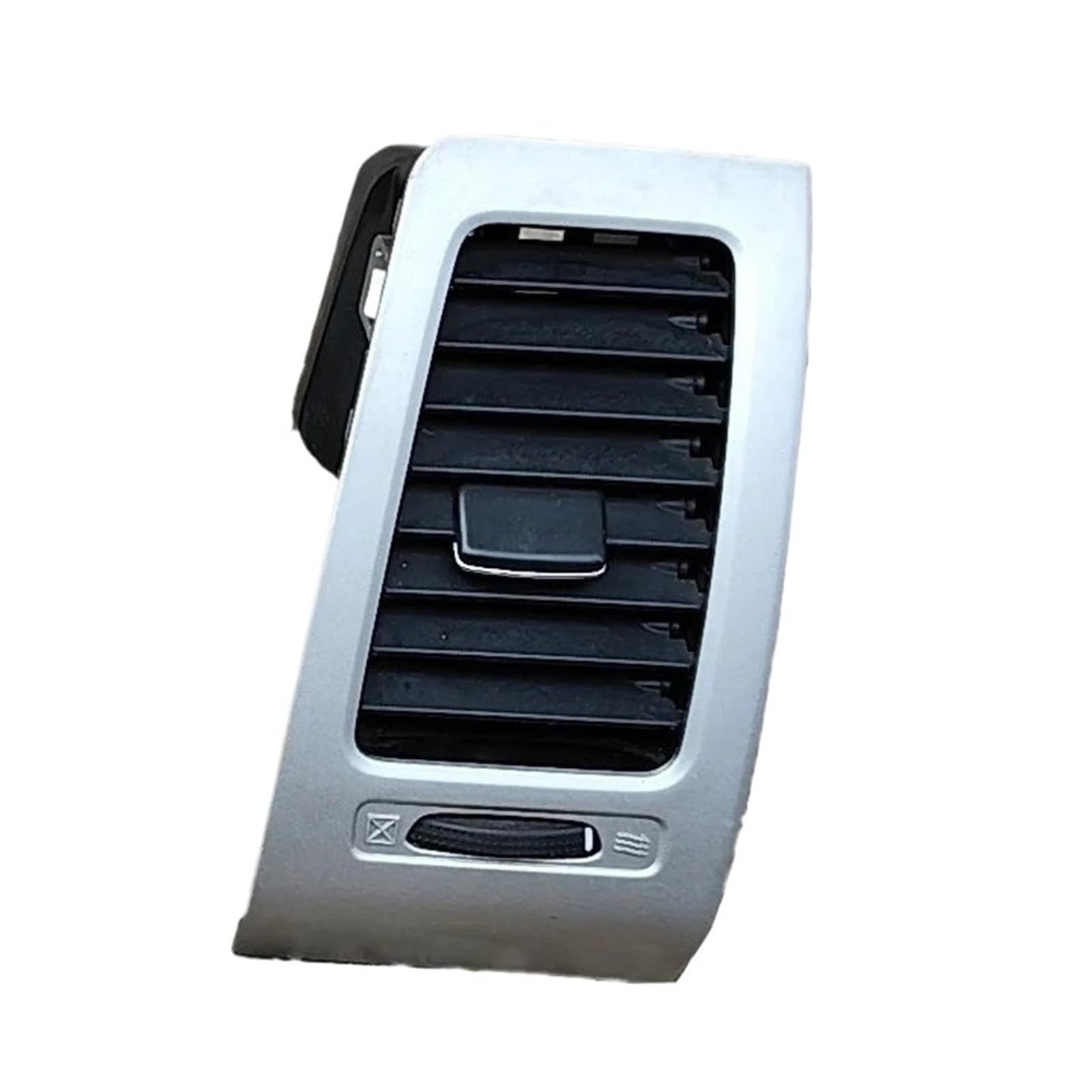 Rejilla de salida de aire central delantera para Suzuki Aerio Liana 2006-2013 4