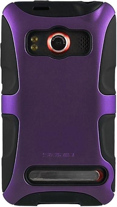 Bloutina Seidio BD2-HK3HTKNG-PR DILEX Case And Holster Combo For Use - View #7