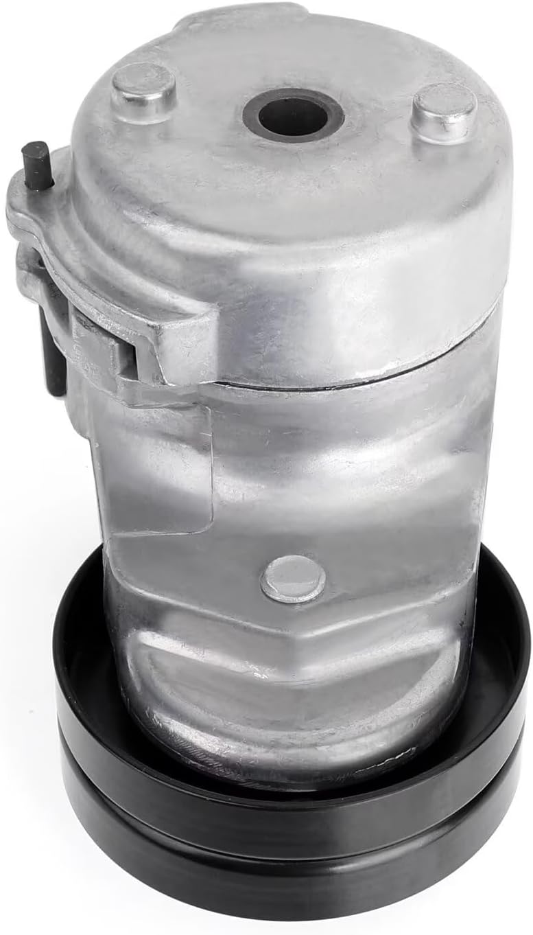Belt Tensioner Assembly 5072440AB Fit for 01-08 Liberty KJ 2.5L 2.8L 4x4 5072440AB