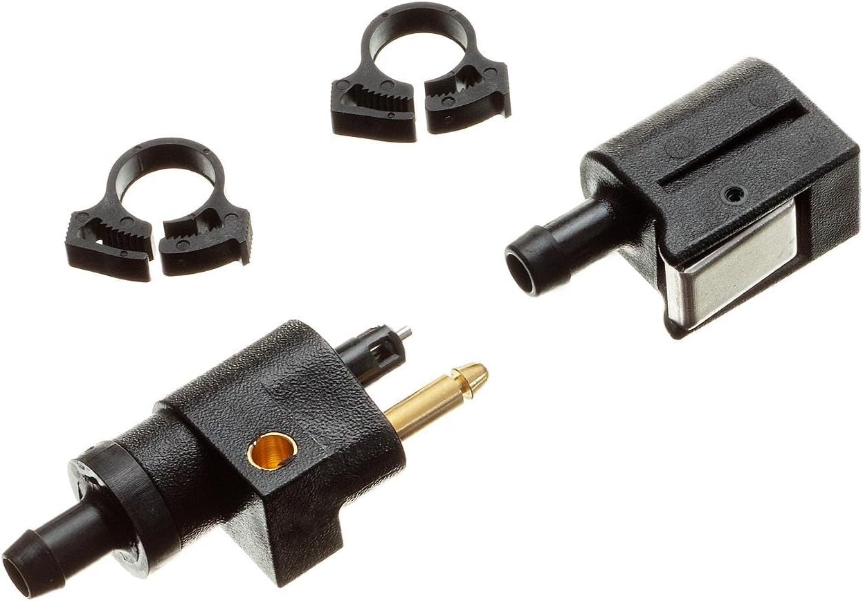 804787Q Quick Disconnect Fuel Line Connector Kit