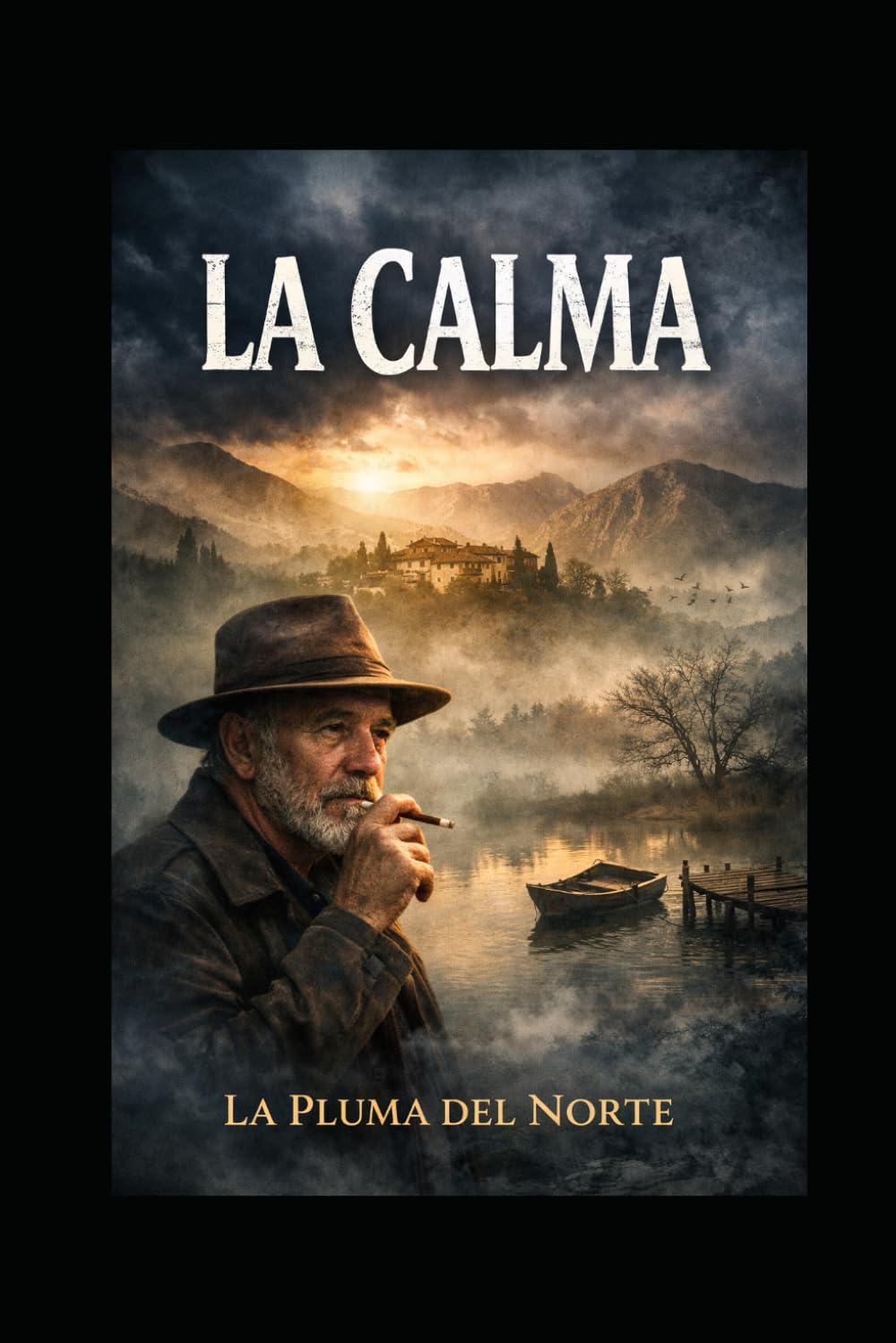 La Calma (Nadie puede cambiar el destino.)