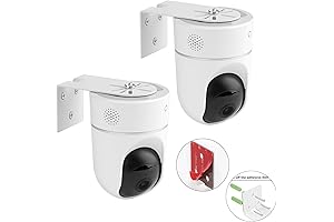 eufy P24 Mount: Expand Your Security Camera's Horizons