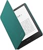 Amazon Kindle Paperwhite and Amazon Kindle Colorsoft Case, Lightweight and Water-Safe, Foldable Protective Cover – Fabric