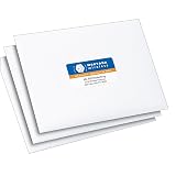 Mailing Label for Color Printers, Laser,1-1/4"x2-3/8", Matte White, 450/Pack AVE6871 – view 8