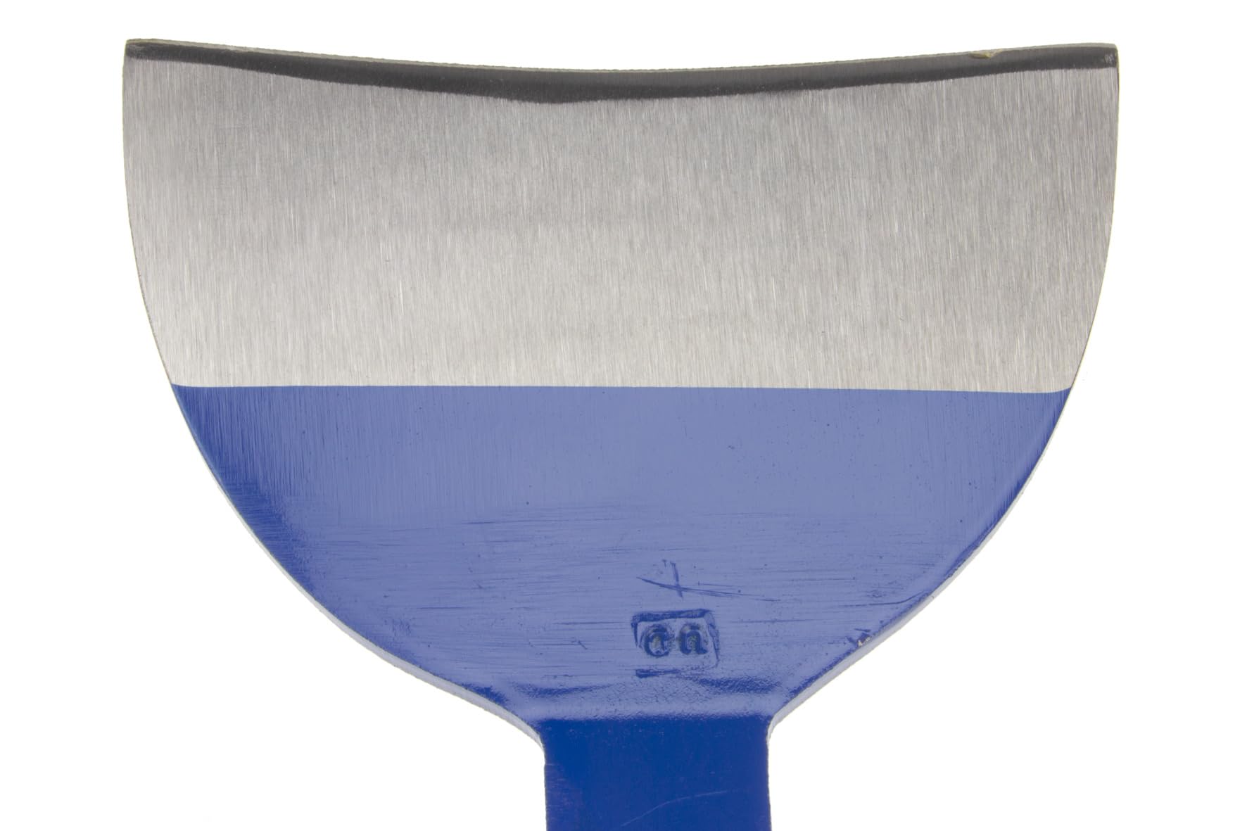 STUBAI Skrobak do kory drzew w kształcie tyrolskim z prostym ostrzem 150 mm - 670911