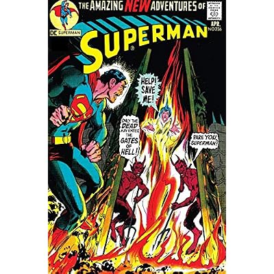Superman (1939-2011) #236