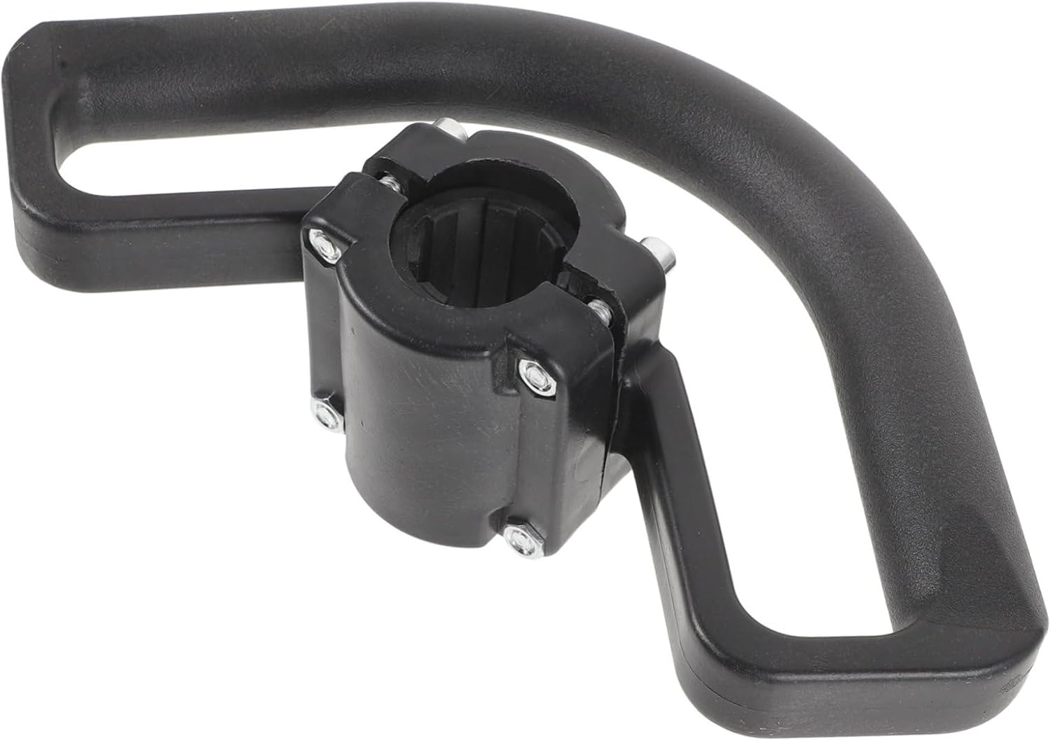 UPKOCH 3pcs Lawn Mower Handle Grip Replacement for Brush Cutters Lightweight Easy to Install Knob Handle for Efficient Grass Trimming and Edging Compatible Backpack Mowers