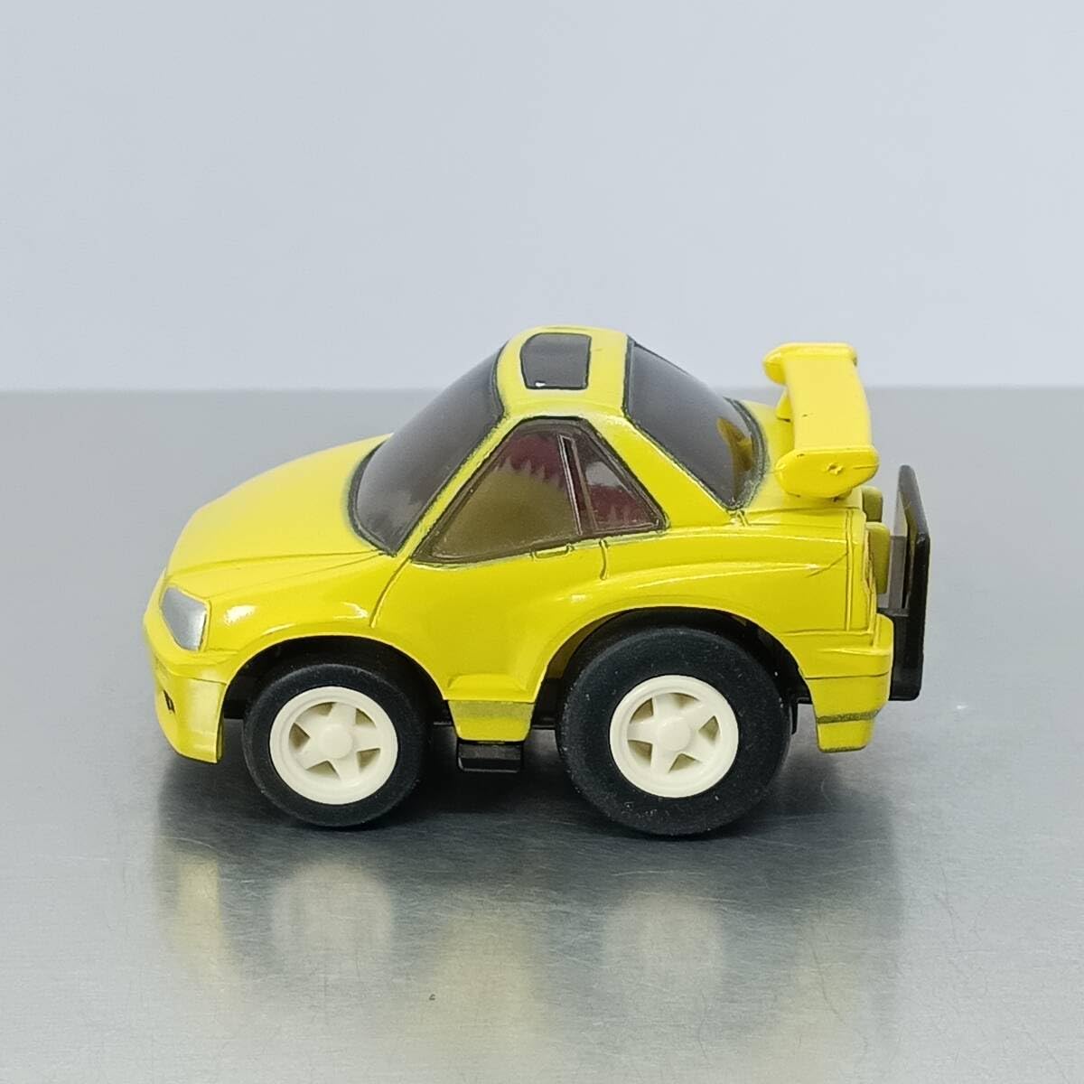 Amazon | チョロQ No.37 日産 スカイライン GT-R R34 （Q08688