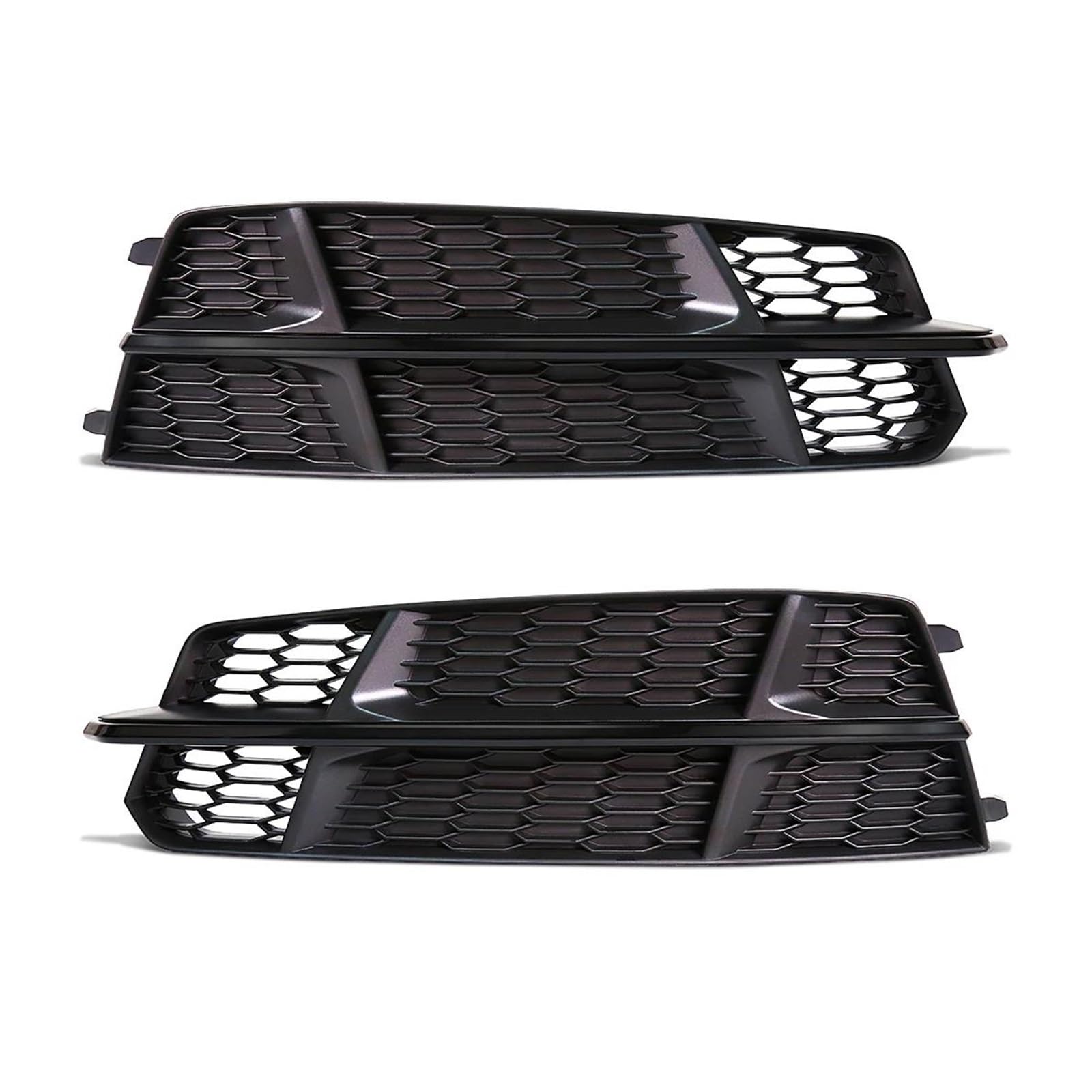 Grille A6 C7 S-Line de remplacement calandre antibrouillard usée