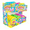 Fun-a-Conda Chewing Gum with Tattoo Available in 10 20 or 30 Packs of 16g 20
