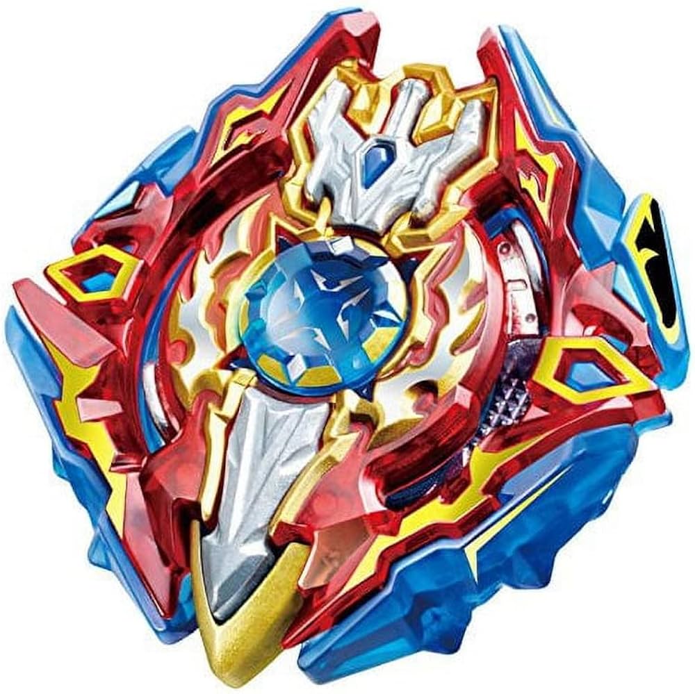 Buy BattleKid Bey Burst B-92 Sieg Xcalibur.1.1r Attack Type
