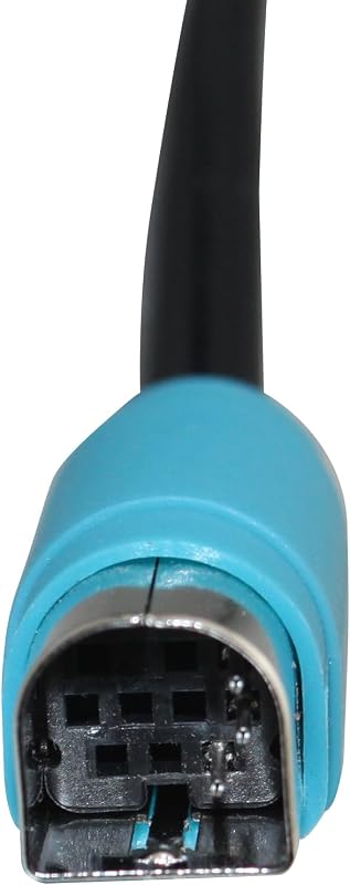 Módulo Bluetooth adaptador de entrada auxiliar de Audio para Alpine KCE-236B CDE9885 9887 para iPod iPad iPhone 13 14 15 16 17 Pro Max Samsung