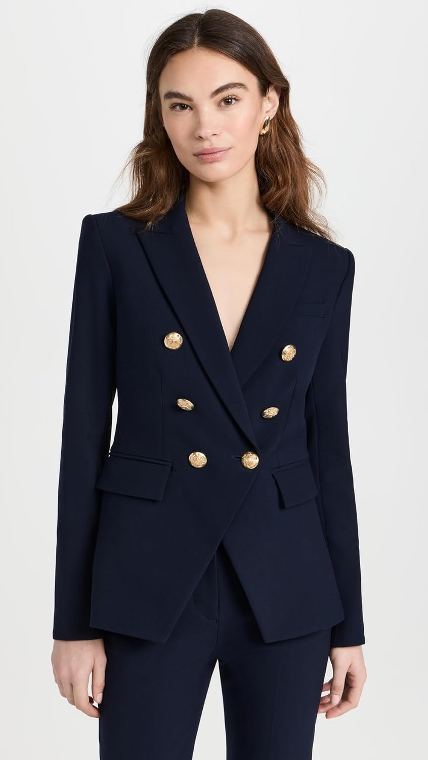 Veronica Beard Women's Miller Dickey Jacket - Image 2