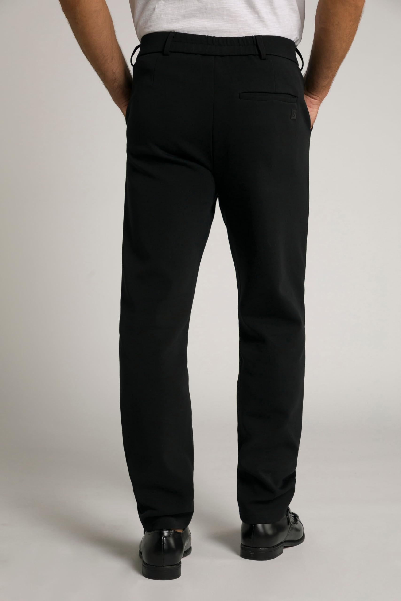 JP 1880 Pantalón de Jersey, Chino, FLEXNAMIC®, Ejecutivo, Traje New York 806097