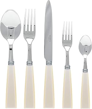 Sabre Natura Place Setting