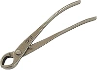 Vista 1 de Herramientas de bonsái de cortador de perilla de 8 pulgadas