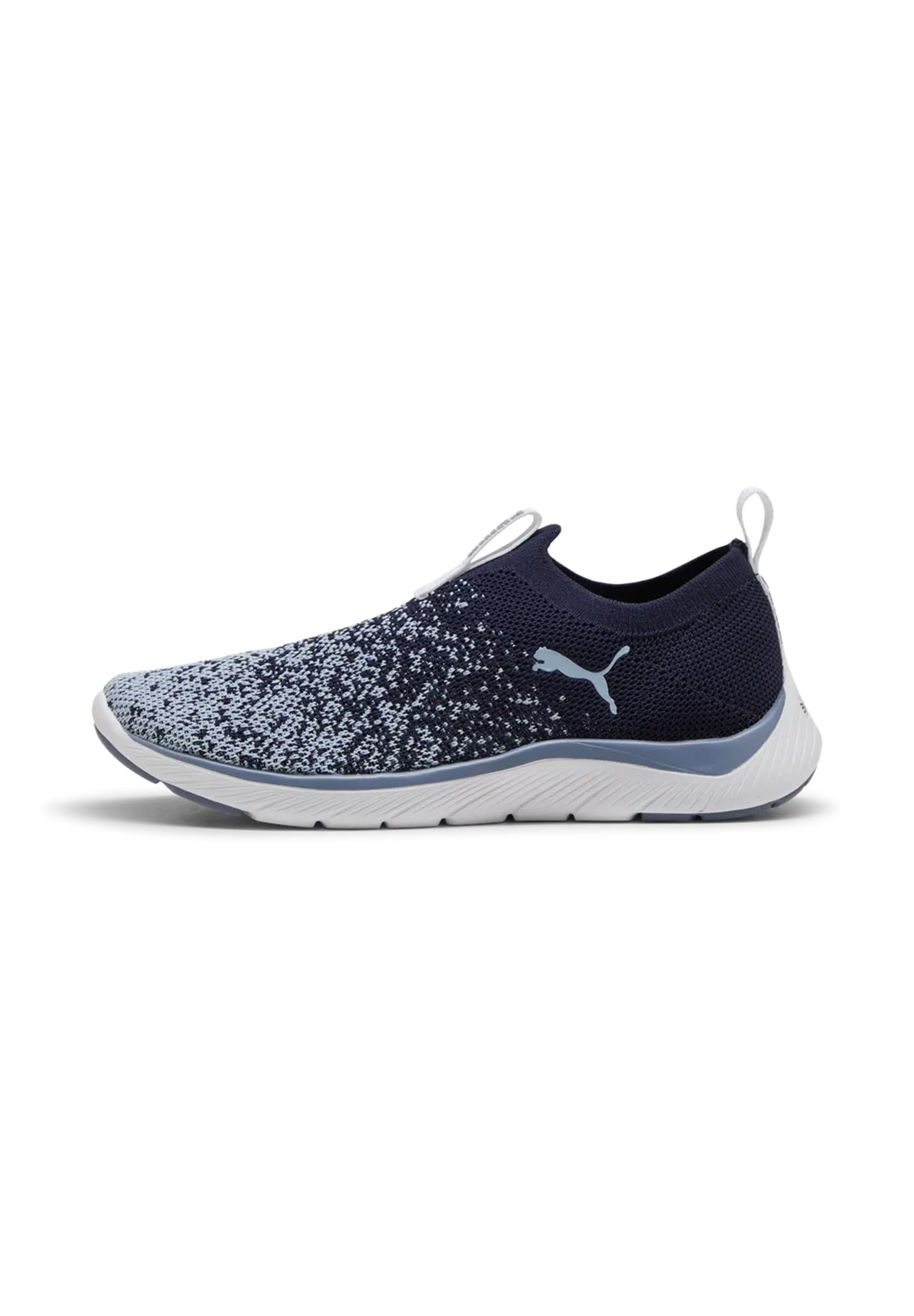 Puma Softride Remi Slip-on Knit Wn's Chaussure de Course sur routeFemme